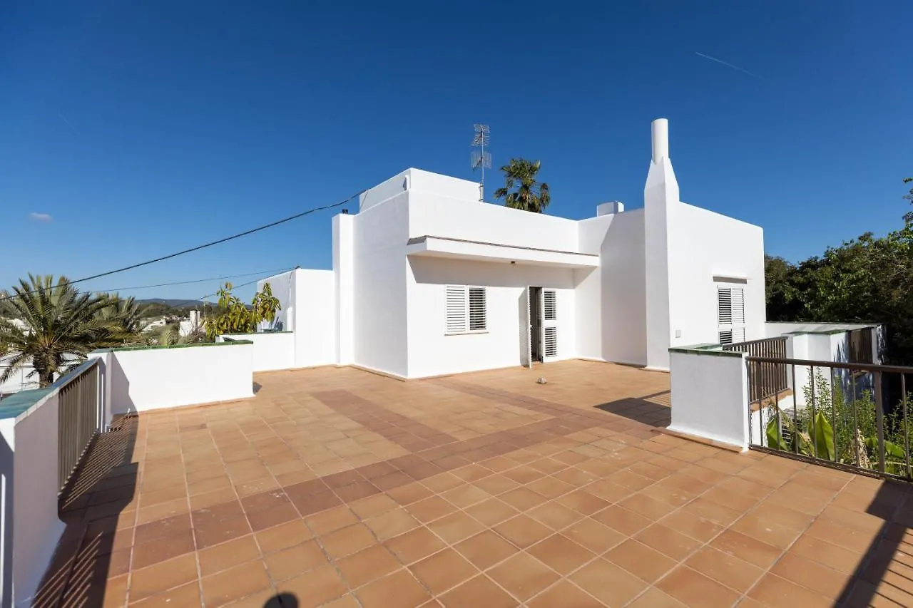 Villa Carvi San Antonio  0*, San Antonio (Ibiza) Spain