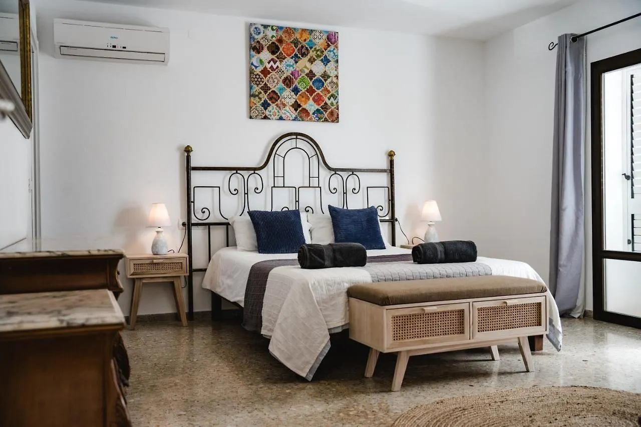 Villa Carvi San Antonio  0*, San Antonio (Ibiza)