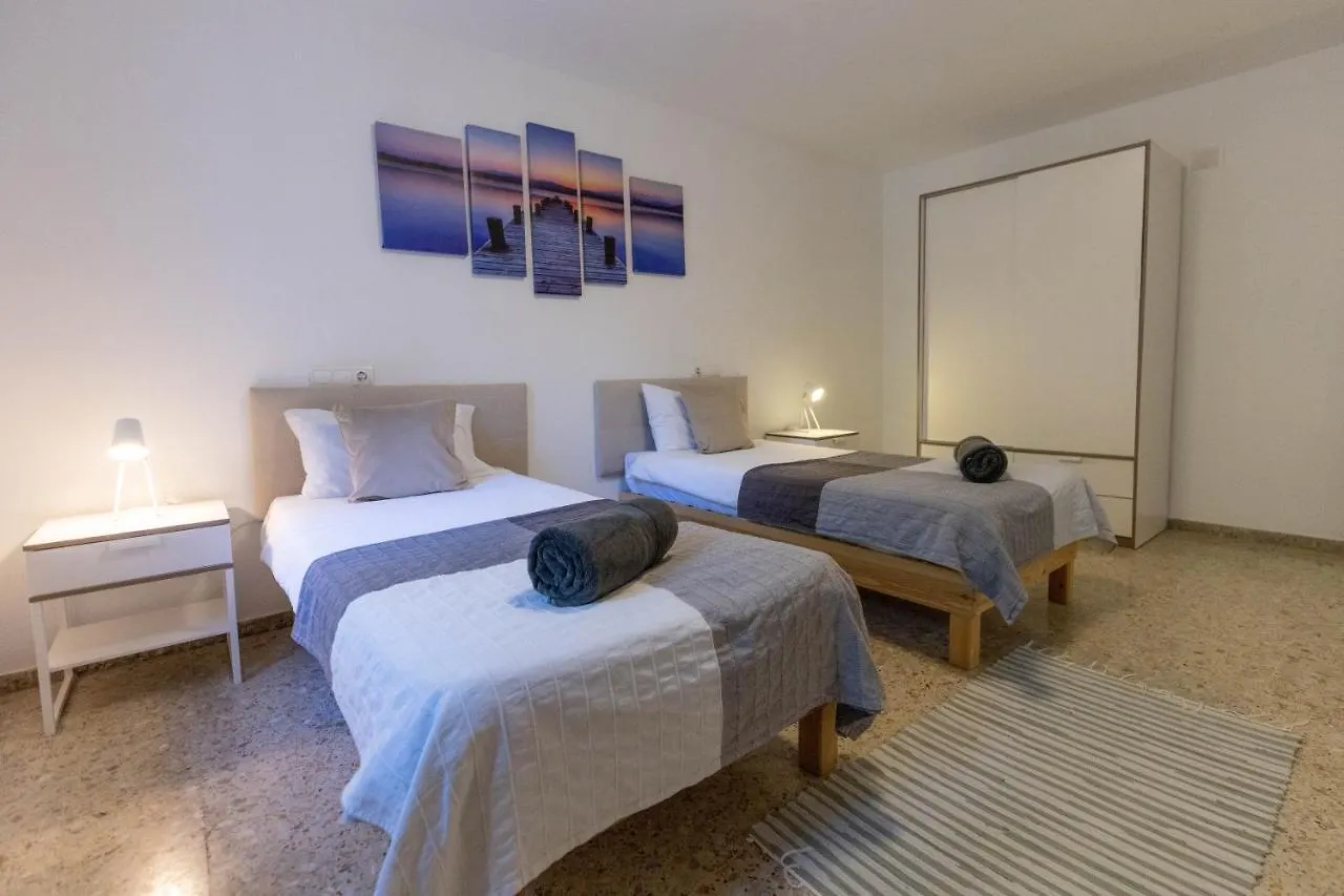 Villa Carvi San Antonio  0*, San Antonio (Ibiza) Spain