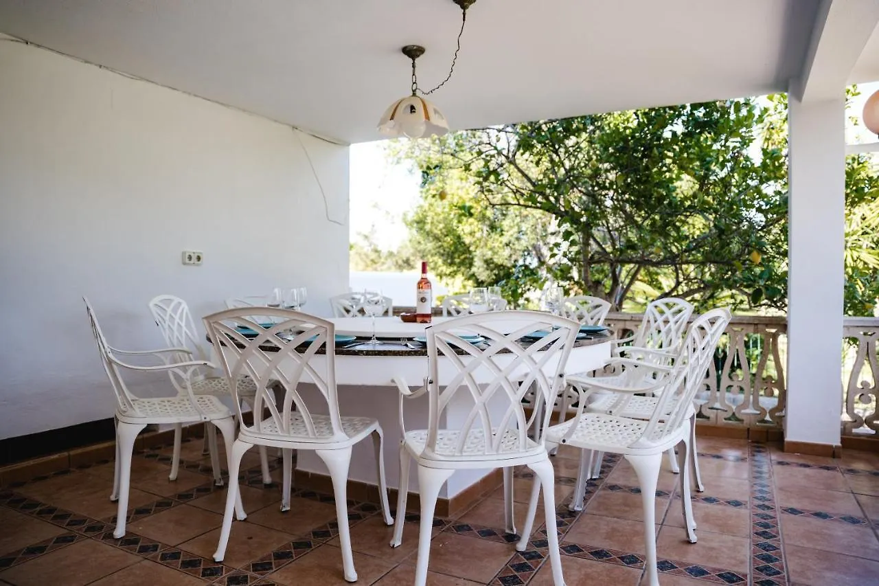 Villa Carvi San Antonio  0*, San Antonio (Ibiza)