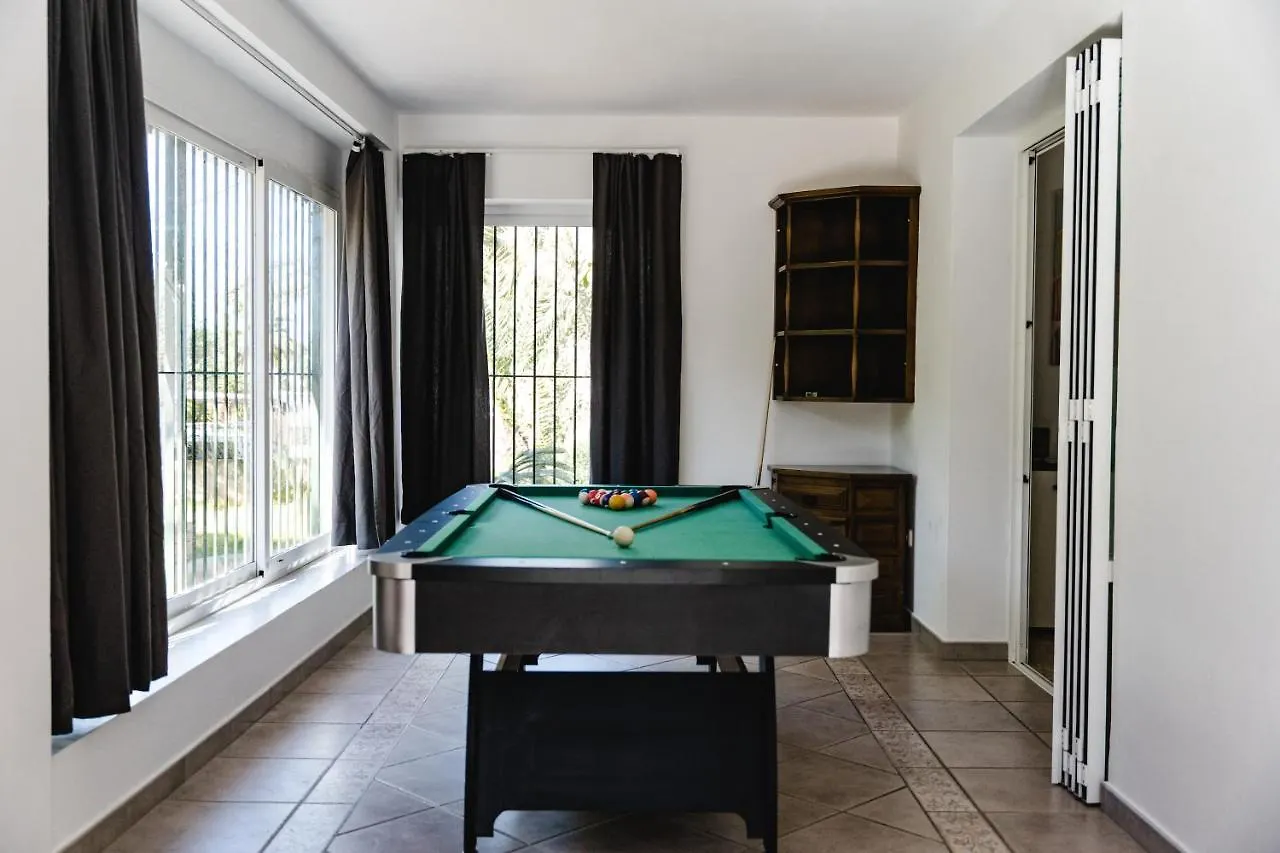Villa Carvi San Antonio  San Antonio (Ibiza)