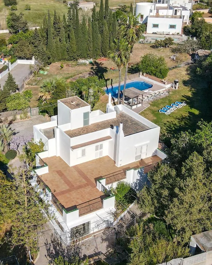 Villa Carvi San Antonio   San Antonio (Ibiza)