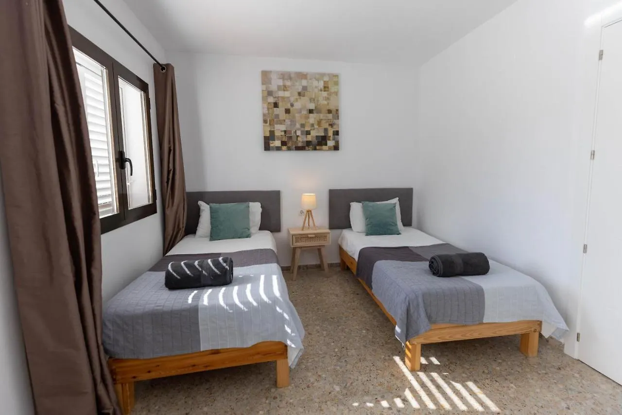 Villa Carvi سان أنطونيو