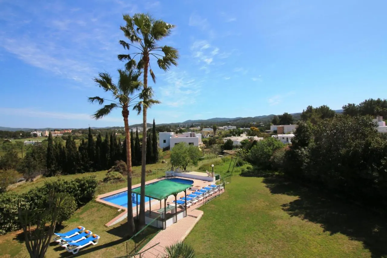 Villa Carvi سان أنطونيو 0*,  إسبانيا