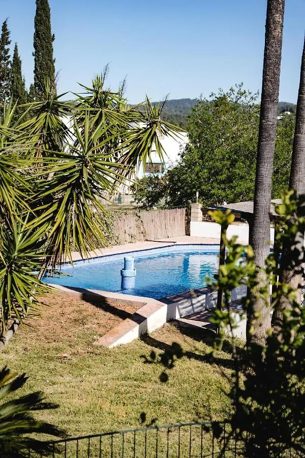 Villa Carvi سان أنطونيو إسبانيا