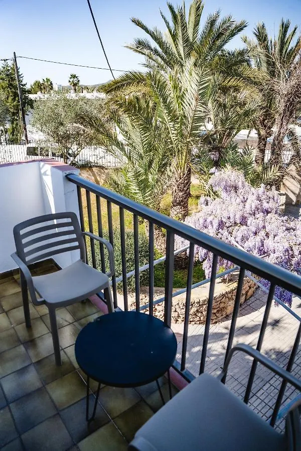 Villa Carvi سان أنطونيو إسبانيا