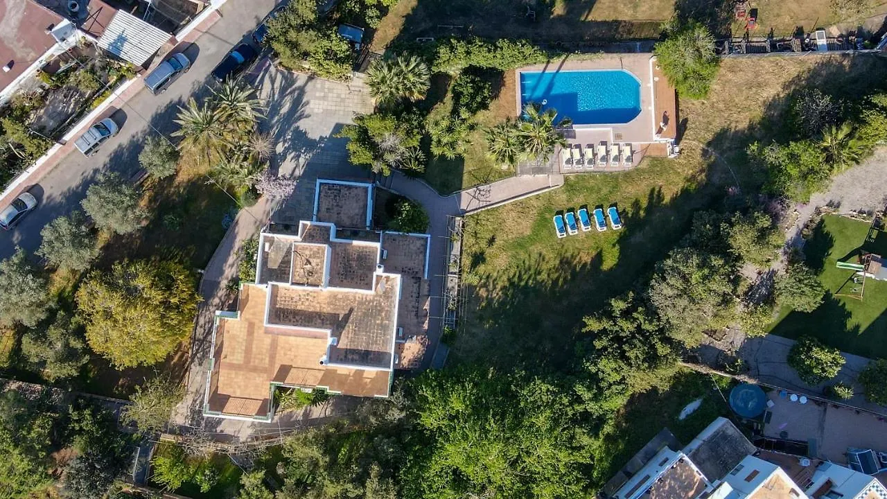Villa Carvi San Antonio  Spain