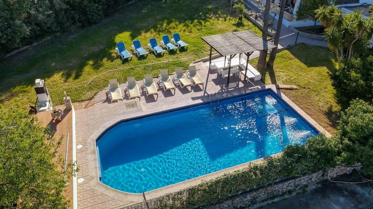 Villa Carvi San Antonio  San Antonio (Ibiza)