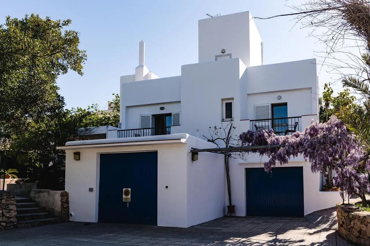 Villa Carvi سان أنطونيو 0*,  إسبانيا