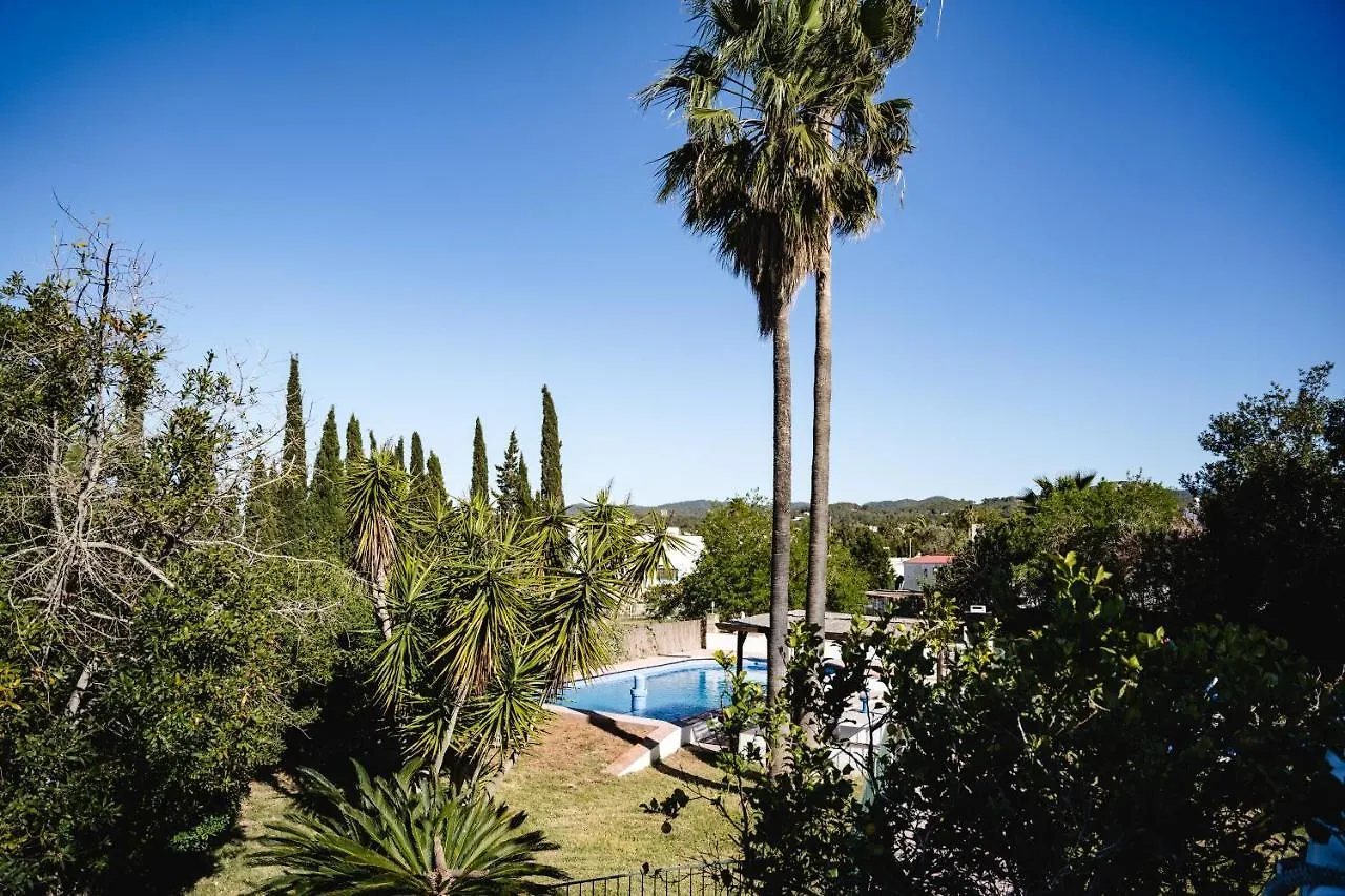 Villa Carvi San Antonio  San Antonio (Ibiza)
