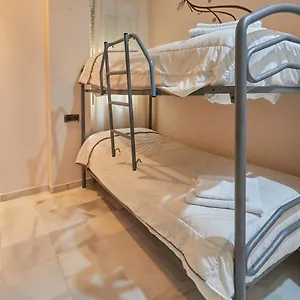 Two Bedrooms Leonor Dávalos Apartamento Sevilla