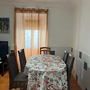 T2 2 Bedroom Flat In Arroios Apartamento Lisboa