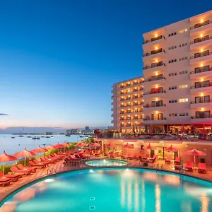 4* Отель Nyx Ibiza By Leonardo Hotels-adults Only