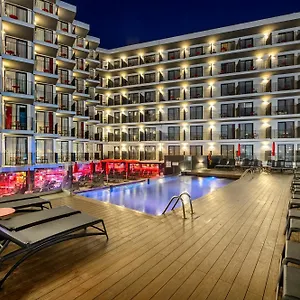 4* Отель Vibra District - Adults Only