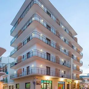  Hotel Alicante