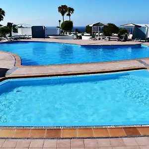 Puerto Del Carmen Center - New By The Pool And Private Parking Apartamento Puerto del Carmen (Lanzarote)