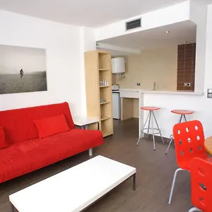 Apartment San Francisco, San Antonio (Ibiza)