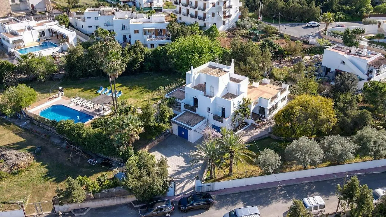 Villa Carvi San Antonio   San Antonio (Ibiza)
