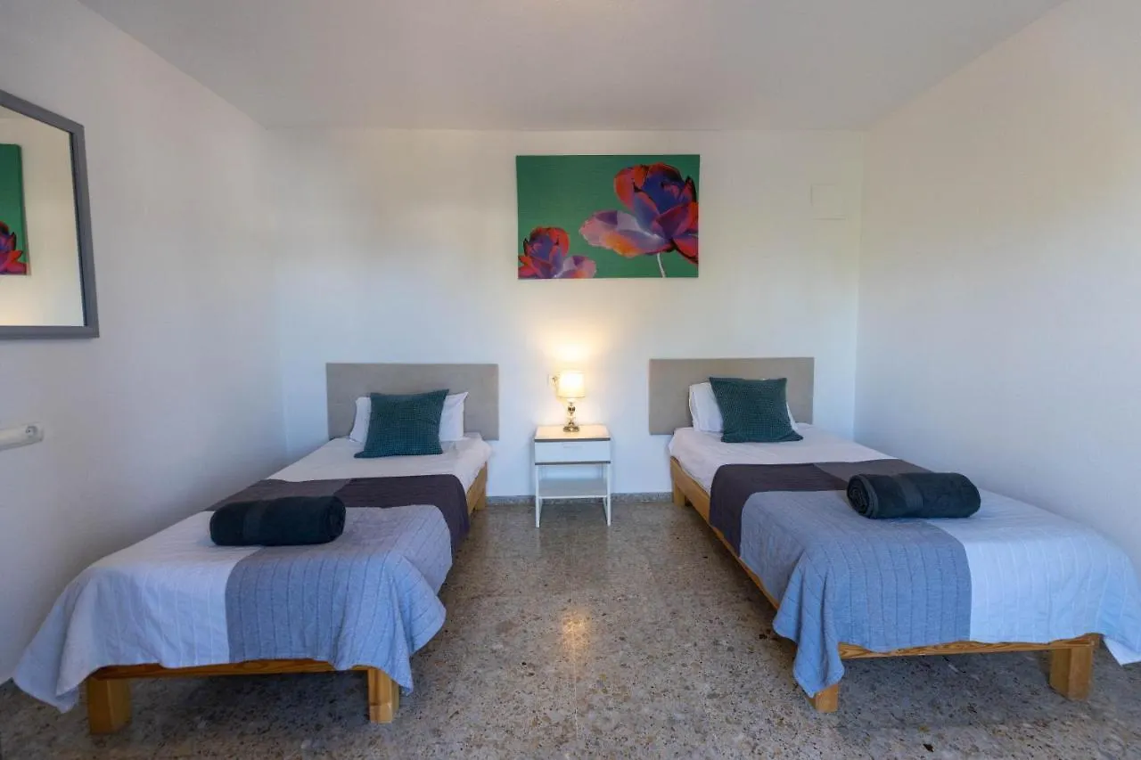 Villa Carvi San Antonio   San Antonio (Ibiza)