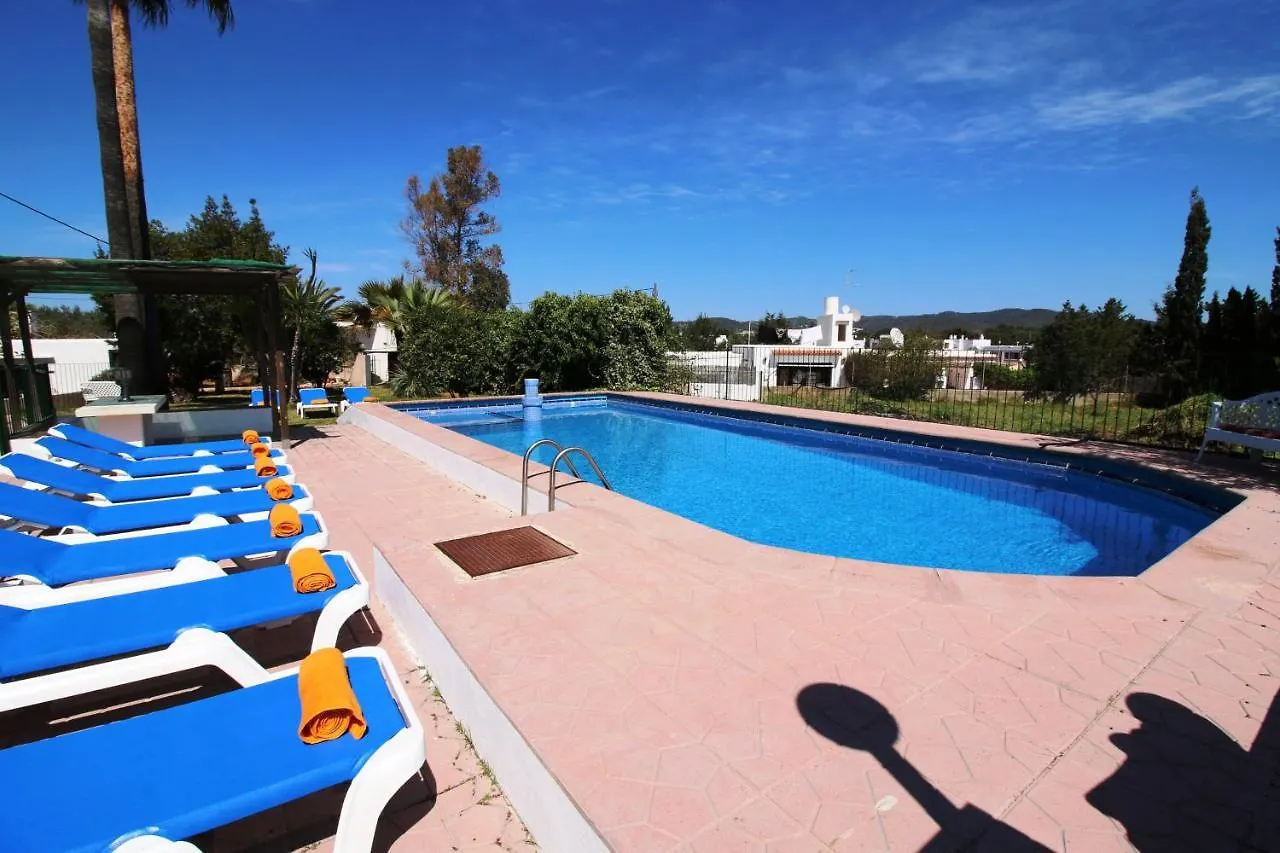 Villa Carvi San Antonio  San Antonio (Ibiza)
