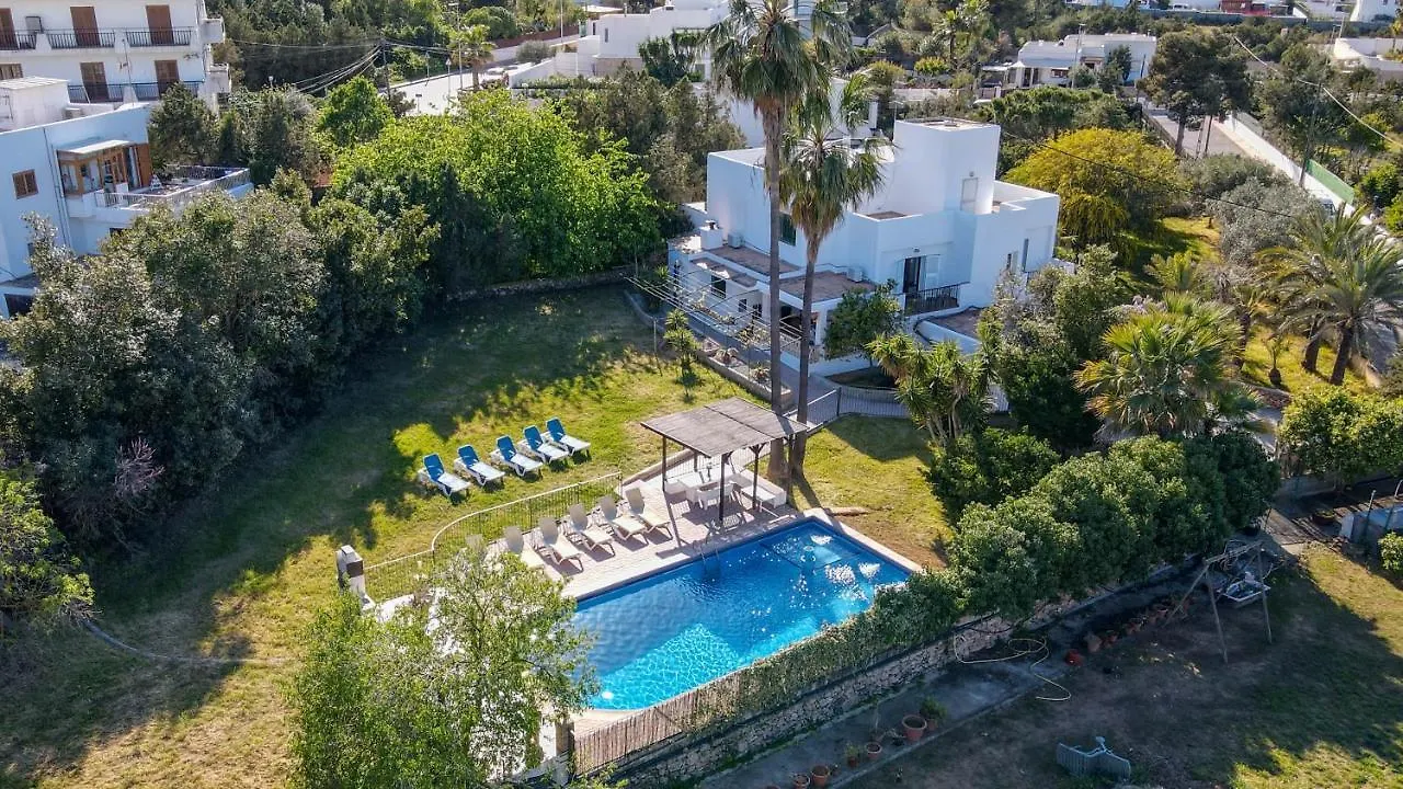 Villa Carvi San Antonio